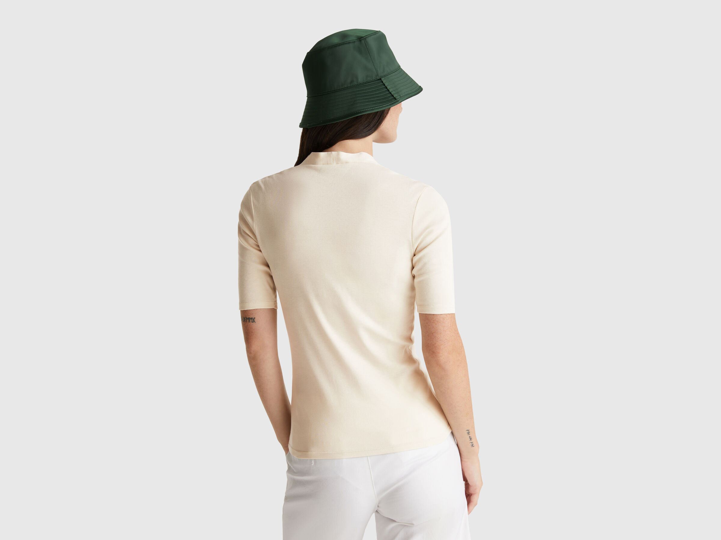 T-SHIRT Damen image number 2